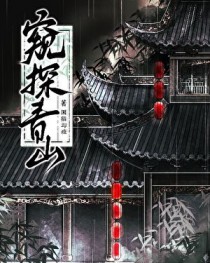 窥探青山
