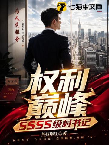 权力巅峰：SSSS级村书记！