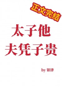 太子他夫凭子贵