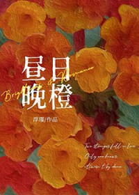 昼日晚橙